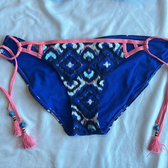 La Vie en Rose Aqua bikini - Picture 5 of 8